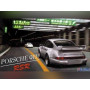 Porsche 911 RSR - 1/24 - FUJIMI 123110