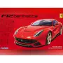 Ferrari F12 Berlinetta - 1/24 - FUJIMI 126197