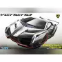 Lamborghini Veneno - 1/24 - FUJIMI 125923