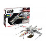 X-Wing Fighter échelle 1/29 Easy Click System - Star Wars - REVELL 06890