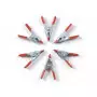 6x mini pinces de serrage 50mm - OCCRE 19118