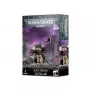 Castellan Black Templars Warhammer 40,000 55-47