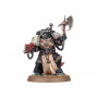 Castellan Black Templars Warhammer 40,000