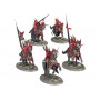 Blood Knights Warhammer Age Of Sigmar