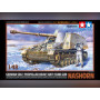 Sd.Kfz.164 Nashorn WWII - 1/48 - Tamiya 32600