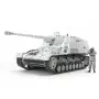 Sd.Kfz.164 Nashorn WWII - 1/48 - Tamiya 32600