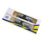 Set 2x citernes ANF longues SIMOTRA ép. V - N 1/160 - REE NW-241