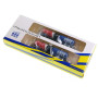 Set 2x citernes ANF longues ELF ép. IV - N 1/160 - REE NW-239