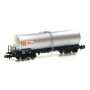 Citerne ANF longue SHELL ép. III - N 1/160 - REE NW-237