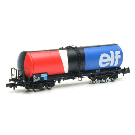 Citerne ANF longue ELF ép. IV - N 1/160 - REE NW-238