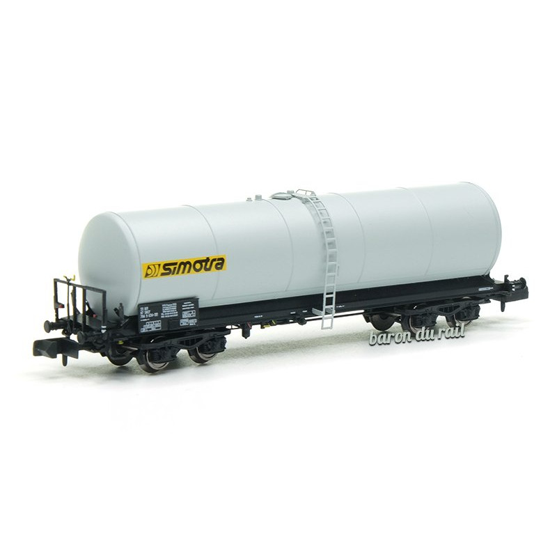 Citerne ANF longue SIMOTRA ép. V - N 1/160 - REE NW-240
