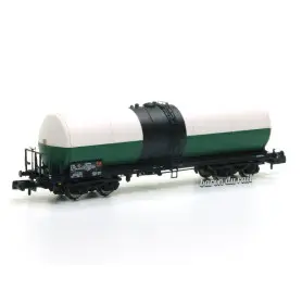Citerne ANF longue SIMOTRA ép. VI - N 1/160 - REE NW-244