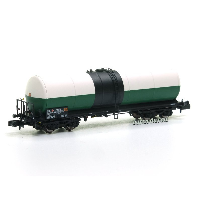 Citerne ANF longue SIMOTRA ép. VI - N 1/160 - REE NW-244