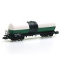 Citerne ANF longue SIMOTRA ép. VI - N 1/160 - REE NW-244