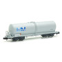 Citerne ANF longue MILLET ép. V - N 1/160 - REE NW-245
