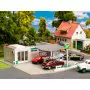 Station service BP - HO 1/87 - MKD 2023