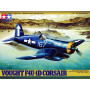 Corsair F4U-1D - 1/48 - Tamiya 61061