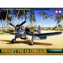 Corsair F4U-1A - 1/48 - Tamiya 61070