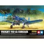 F4U-1A Corsair - WWII - 1/32 - Tamiya 60325