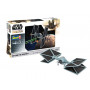 The Mandalorian : Outland TIE Fighter - Star Wars - 1/65 - REVELL 06782