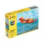 Canadair CL-415 kit complet - échelle 1/72 - HELLER 56370