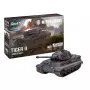 Tiger II Ausf. B "Königstiger" World of Tanks - échelle 1/72 - REVELL 03503