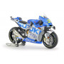 Suzuki Ecstar GSX-RR '20 - échelle 1/12 - TAMIYA 14139