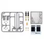 Set Détails Suzuki Ecstar GSX-RR - échelle 1/12 - TAMIYA 12691