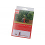 Jardinier et broyeur de jardin - HO 1/87 - BUSCH 7970