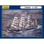 PAMIR - échelle 1/150 - HELLER 80887