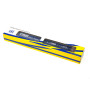 Wagon Sggmrss90 TOUAX TAB - de CO2 + RAILROAD ép. V-VI - N 1/160 - REE NW-206