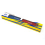 Wagon Sggmrss90 TOUAX MALHERBE + NORBERT DANTRESSANGLE ép. V-VI - N 1/160 - REE NW-208