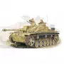 StuG.III Ausf G Début de production - échelle 1/72 - DRAGON 7375