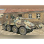 Sd.Kfz.234/4 Premium Edition - échelle 1/35 - DRAGON 6772
