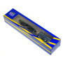 Wagon UFR monoporteur remorque BOUGEY MONTREUIL ép III - HO 1/87 - REE WB-647
