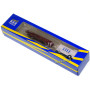 UFR monoporteur remorque STEF ép III - HO 1/87 - REE WB-650