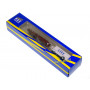UFR monoporteur remorque STEF ép IV - HO 1/87 - REE WB-652