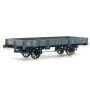 Plat OCEM 29 Gris PLM ép II - HO 1/87 - REE WB-599
