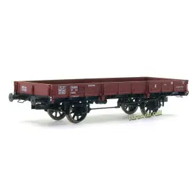 Plat OCEM 29 PLM NNTouw ép II - HO 1/87 - REE WB-601