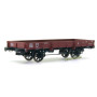 Plat OCEM 29 PLM NNTouw ép II - HO 1/87 - REE WB-601