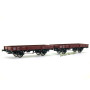 Set de 2x Plats OCEM 29 PLM NNTouw ép II - HO 1/87 - REE WB-602