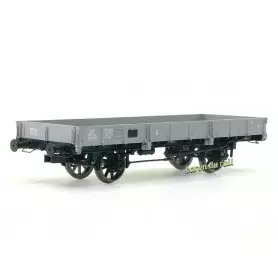 Plat OCEM 29 Gris MIDI NNTouw ép II - HO 1/87 - REE WB-603
