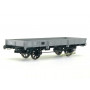 Plat OCEM 29 Gris MIDI NNTouw ép II - HO 1/87 - REE WB-603