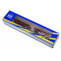 Set 2x Plats OCEM 29 Rouge SNCF Jho SNCF ép III - HO 1/87 - REE WB-607