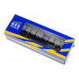 Wagon PLAT TP ranchers longs PLM ép II - HO 1/87 - REE WB-542