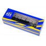 Wagon PLAT TP ranchers courts-longs SNCF ép IIIa - HO 1/87 - REE WB-548