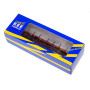 Wagon PLAT TP ranchers courts SNCF ép IV - HO 1/87 - REE WB-551
