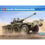 EBR-11 à roues véhicule de reconnaissance - échelle 1/35 - HOBBY BOSS 82490