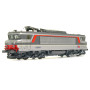BB 15061 Achères Corail+ SNCF ép. VI - analogique - HO 1/87 - LS Models 10490