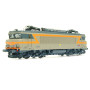 BB 22352 Rennes SNCF ép. V - analogique - HO 1/87 - LS Models 11102